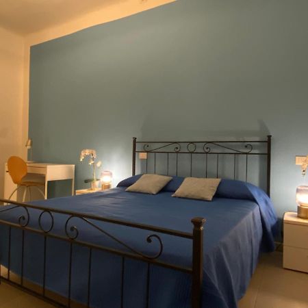 Blu Suite Pisa Exteriér fotografie