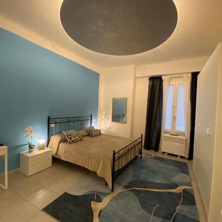 Blu Suite Pisa Exteriér fotografie