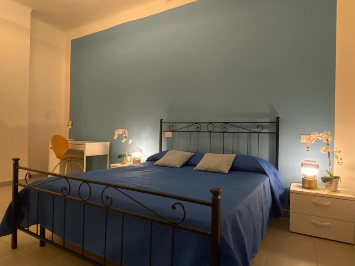 Blu Suite Pisa Exteriér fotografie