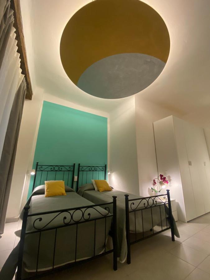 Blu Suite Pisa Exteriér fotografie