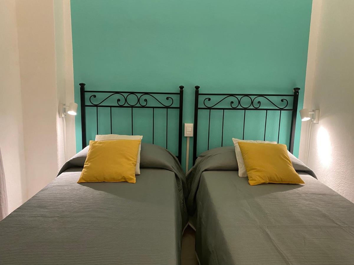 Blu Suite Pisa Exteriér fotografie