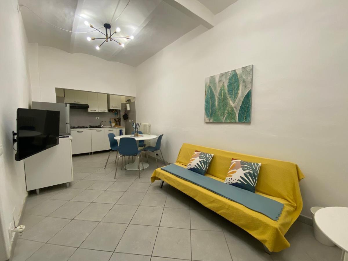 Blu Suite Pisa Exteriér fotografie