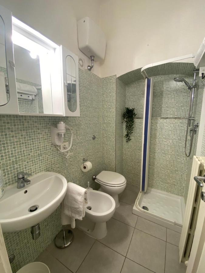 Blu Suite Pisa Exteriér fotografie