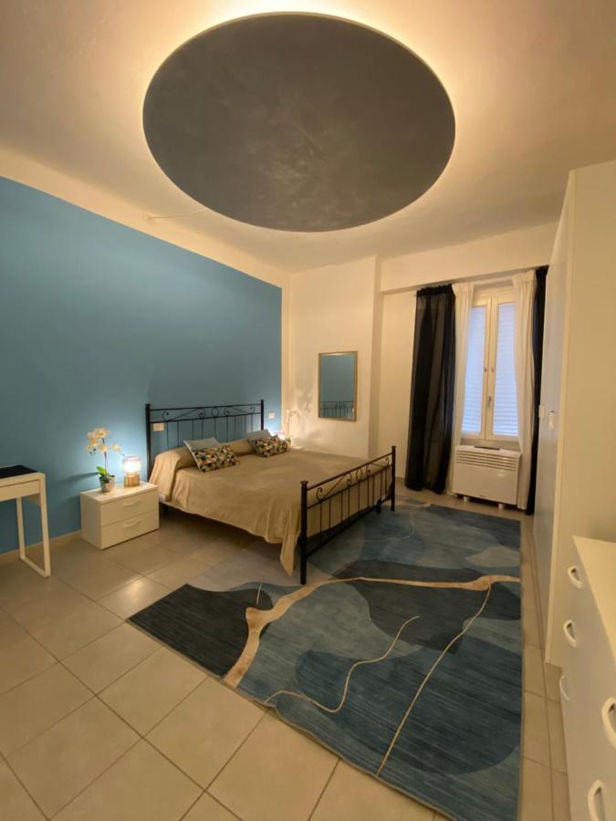 Blu Suite Pisa Exteriér fotografie